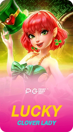 lucky clover
